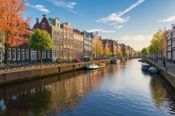 Hollanda'da Geri Dönüş Planlama ve Stratejileri