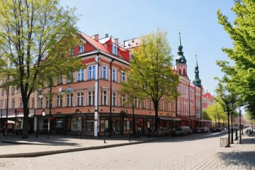 Riga'ya Taşınma Rehberi